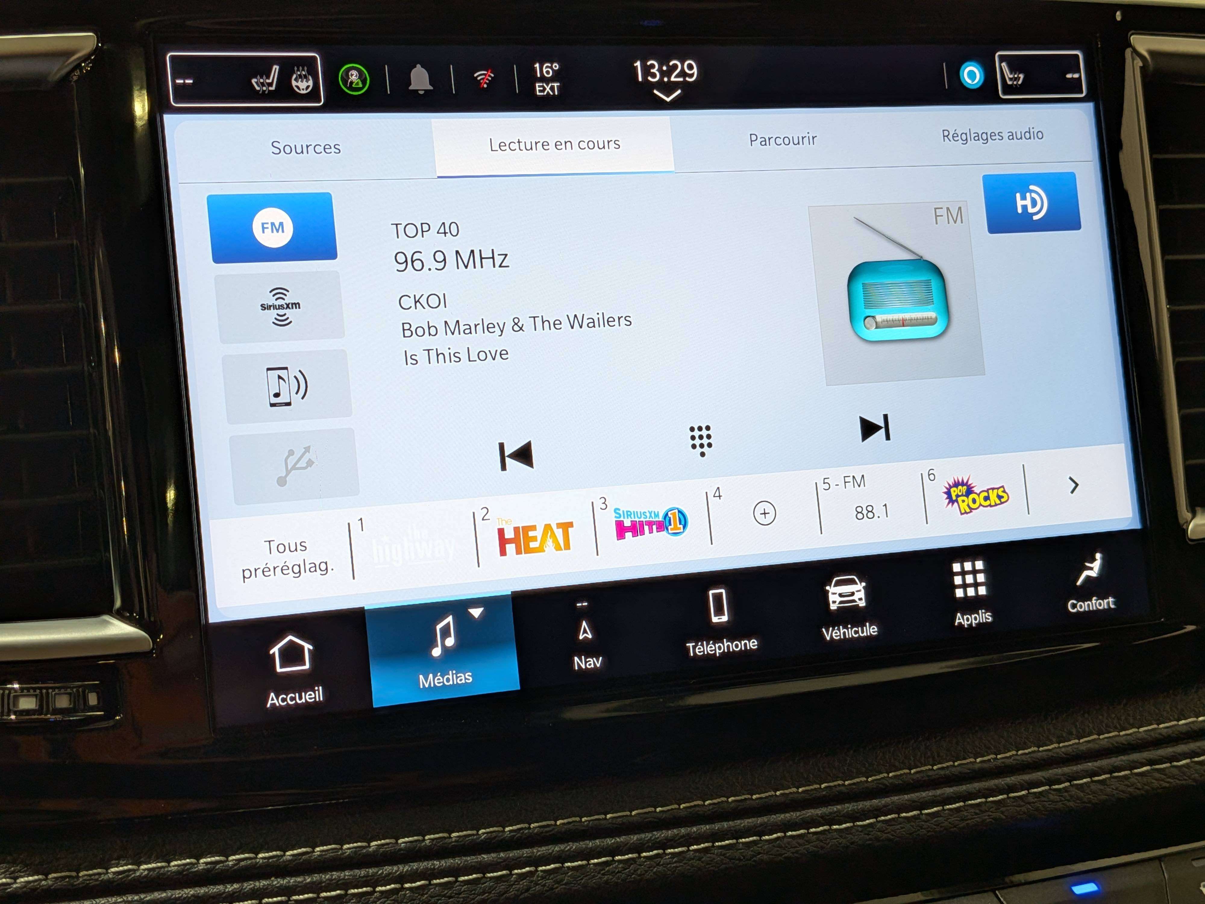 Chrysler Pacifica 2025