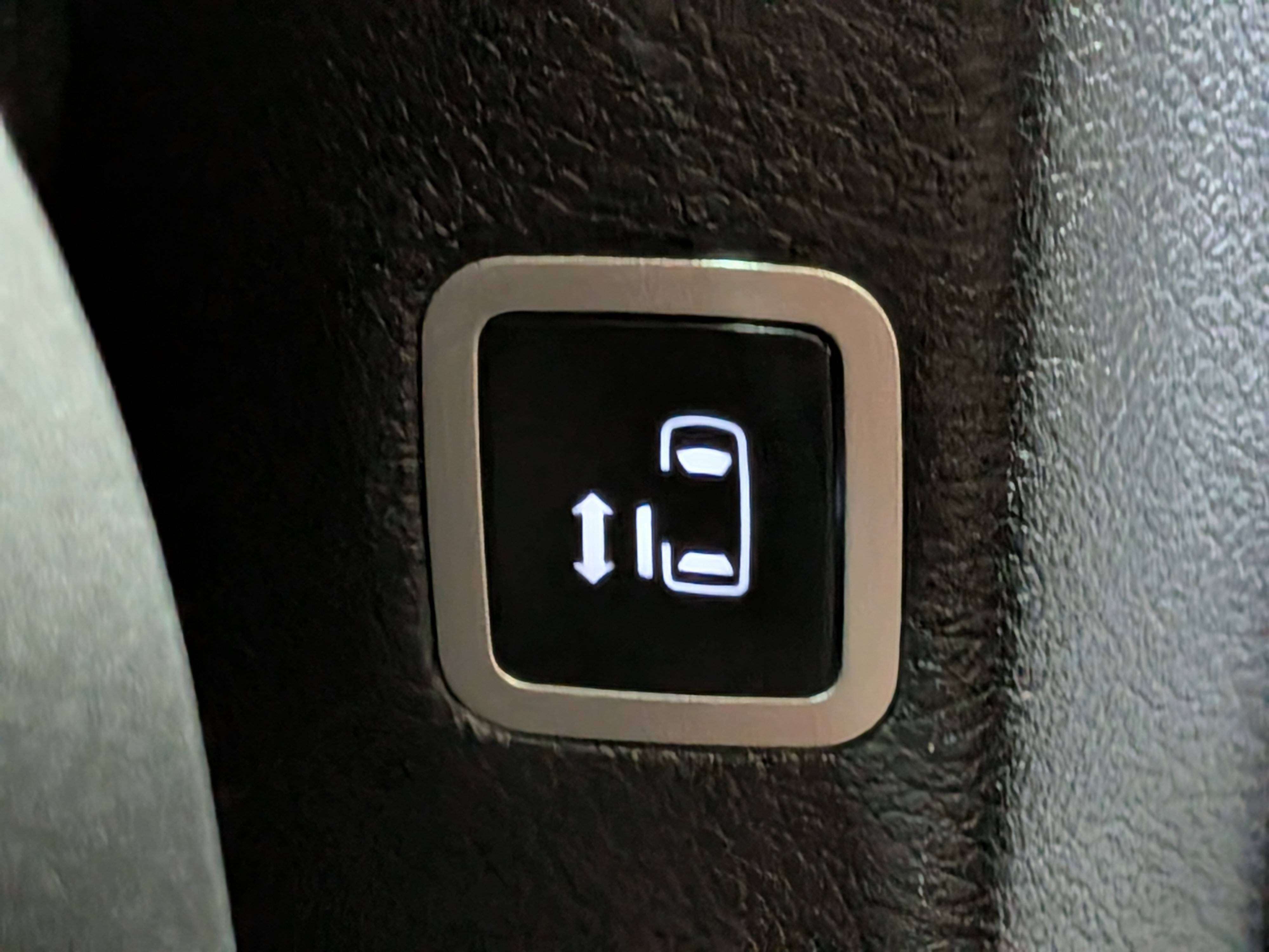 Chrysler Pacifica 2025
