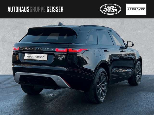 Land Rover Range Rover Velar D200 AWD R-DYNAMIC SE ACC
