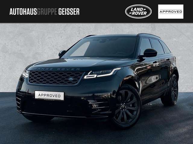 Imagine Land Rover Range Rover Velar D200 AWD R-DYNAMIC SE ACC