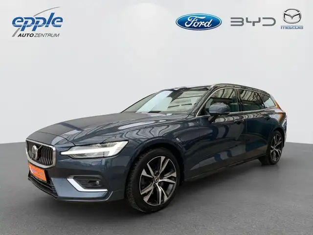 Volvo V60 B4 D Plus Bright