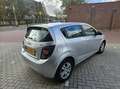 Chevrolet Aveo 1.4 NAP Airco Cruise Grijs - thumbnail 16