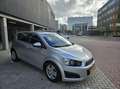 Chevrolet Aveo 1.4 NAP Airco Cruise Grijs - thumbnail 24