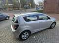 Chevrolet Aveo 1.4 NAP Airco Cruise Grijs - thumbnail 23