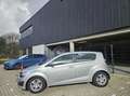 Chevrolet Aveo 1.4 NAP Airco Cruise Grijs - thumbnail 14
