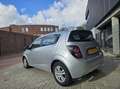 Chevrolet Aveo 1.4 NAP Airco Cruise Grijs - thumbnail 15