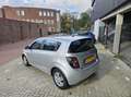 Chevrolet Aveo 1.4 NAP Airco Cruise Grijs - thumbnail 22