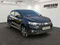 Dacia Sandero III 1.0 TCe 100 ECO-G LPG EU6e Expression KLIMAAUT Negro - thumbnail 2
