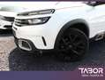 Citroen C5 Aircross Aircross 1.2 PureTech 130 Shine LED Nav eHk Weiß - thumbnail 5