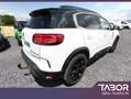 Citroen C5 Aircross Aircross 1.2 PureTech 130 Shine LED Nav eHk Weiß - thumbnail 3
