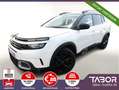 Citroen C5 Aircross Aircross 1.2 PureTech 130 Shine LED Nav eHk Weiß - thumbnail 1