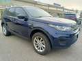 Land Rover Discovery Sport 2.0 td4 SE Business awd 150cv auto FM589YZ Blu/Azzurro - thumbnail 4