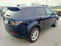 Land Rover Discovery Sport 2.0 td4 SE Business awd 150cv auto FM589YZ Bleu - thumbnail 9