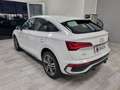 Audi Q5 Sportback 2022 2.0 tdi S line quattro s-tronic Bianco - thumbnail 4