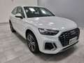 Audi Q5 Sportback 2022 2.0 tdi S line quattro s-tronic Bianco - thumbnail 1