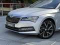 Skoda Superb Combi 1.4 TSI iV Business Edition Plus 218PK | Cam Grijs - thumbnail 27