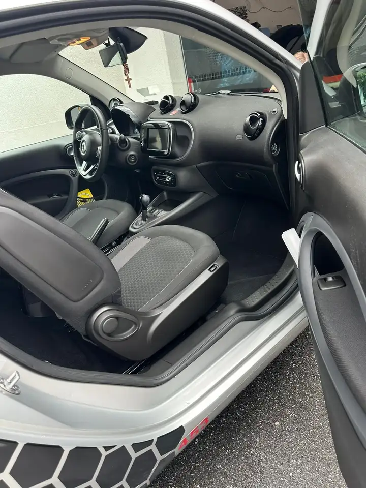 smart forTwo 2021 — фото 9