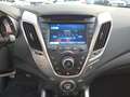 Hyundai VELOSTER Trend Keyless Alarm PDC GA Alu Klima Lichtsensor e Schwarz - thumbnail 13