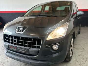 3008 1.6 HDi Premium Pack FAP
