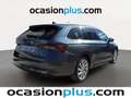 Skoda Octavia Combi 1.5 TSI Style 110kW Gris - thumbnail 4