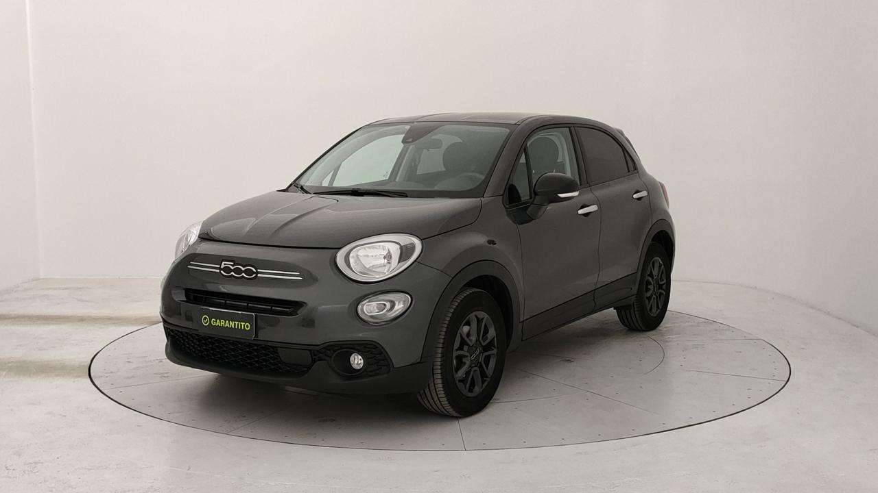 Fiat 500X 1.3 mjet Club 95cv