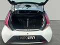 Toyota Aygo 1.0 x-play Team D +Alwetter+Klima+Kamera+ Білий - thumbnail 16