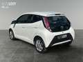 Toyota Aygo 1.0 x-play Team D +Alwetter+Klima+Kamera+ Білий - thumbnail 4