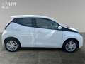 Toyota Aygo 1.0 x-play Team D +Alwetter+Klima+Kamera+ Білий - thumbnail 7