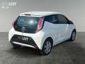 Toyota Aygo 1.0 x-play Team D +Alwetter+Klima+Kamera+ Білий - thumbnail 6