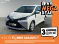 Toyota Aygo 1.0 x-play Team D +Alwetter+Klima+Kamera+ Білий - thumbnail 1