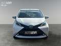 Toyota Aygo 1.0 x-play Team D +Alwetter+Klima+Kamera+ Білий - thumbnail 9