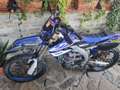 Yamaha YZ 250 Azul - thumbnail 4