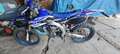 Yamaha YZ 250 Azul - thumbnail 7