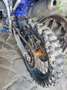 Yamaha YZ 250 Azul - thumbnail 1