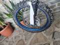Yamaha YZ 250 Azul - thumbnail 2