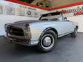 Mercedes-Benz 230 SL Pagode deutsch*Automatik*Servolenkung Silber - thumbnail 15