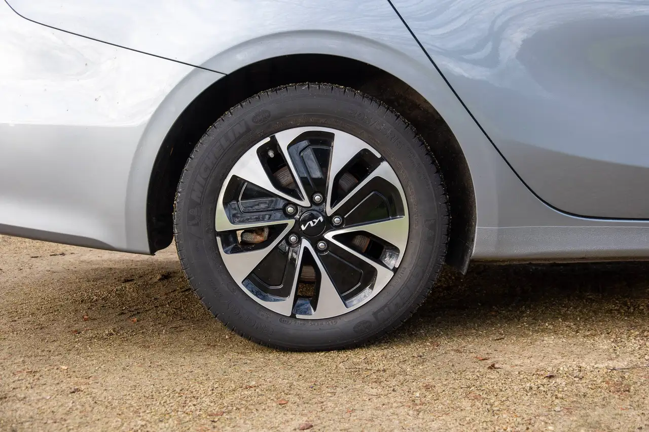 Kia Ceed SW 1.6 GDi PHEV Business Line DCT Leasing 100% deductible, миниатюра 28