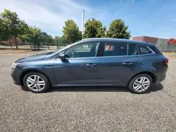Renault Megane Mégane IV Berline dCi 110 Energy EDC Intens