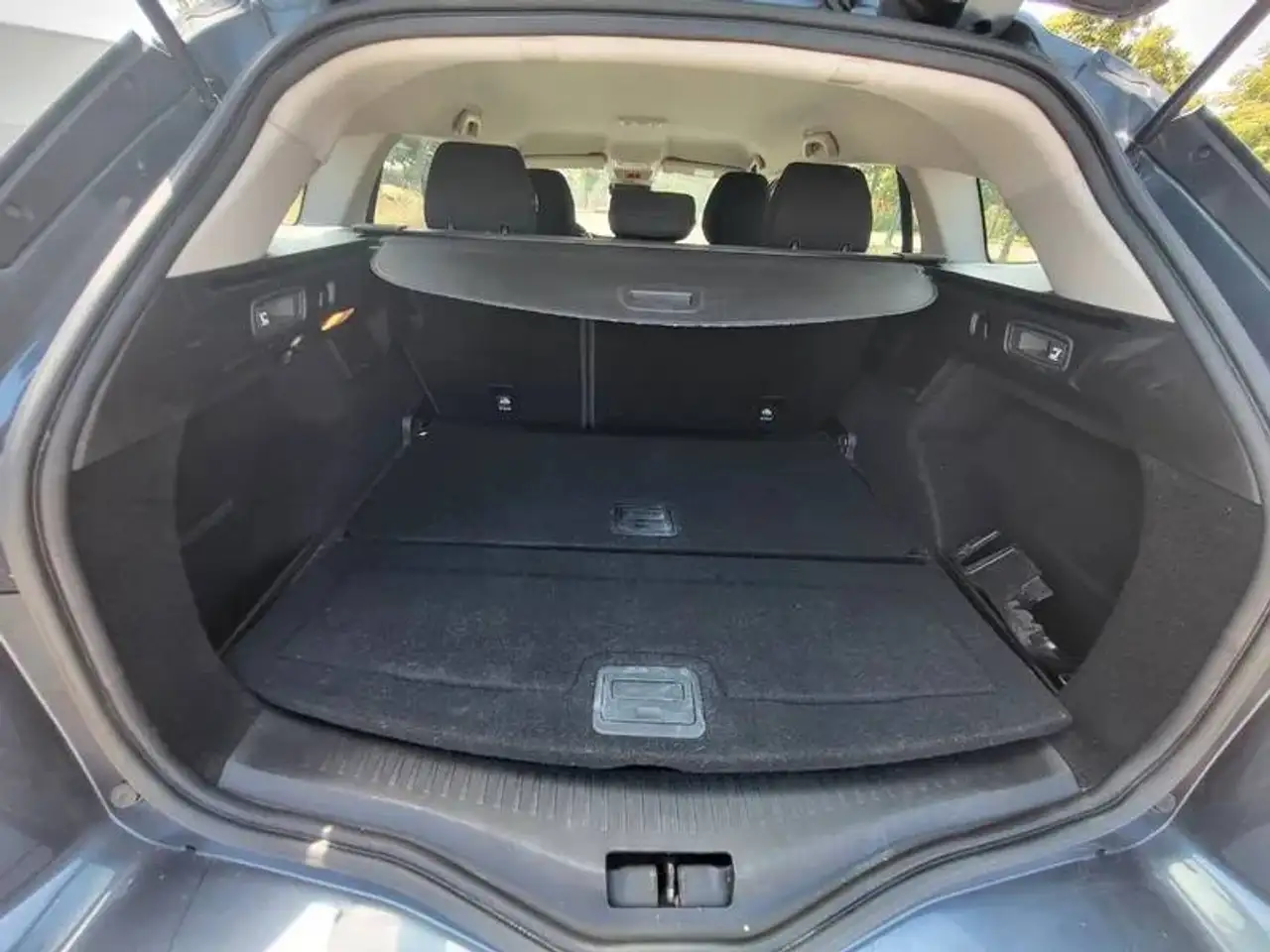Renault Megane Berline — photo 2