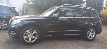 CDI DPF 4Matic BlueEF. 7G-TRONIC SPORT EDITION