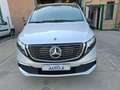 Mercedes-Benz EQV 300 Long Grigio - thumbnail 2