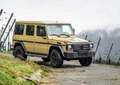 Mercedes-Benz G 350 G 350 d 245cv auto Beige - thumbnail 6