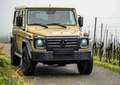 Mercedes-Benz G 350 G 350 d 245cv auto Beige - thumbnail 5