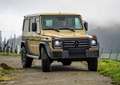 Mercedes-Benz G 350 G 350 d 245cv auto Beige - thumbnail 8