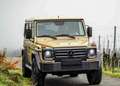 Mercedes-Benz G 350 G 350 d 245cv auto Beige - thumbnail 1