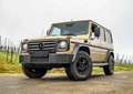 Mercedes-Benz G 350 G 350 d 245cv auto Beige - thumbnail 11