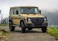 Mercedes-Benz G 350 G 350 d 245cv auto Beige - thumbnail 7