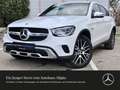 Mercedes-Benz GLC 300 GLC 300 de 4M Coupe Distron LED Kam Totwin Busin White - thumbnail 1