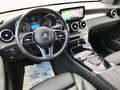 Mercedes-Benz GLC 300 GLC 300 de 4M Coupe Distron LED Kam Totwin Busin White - thumbnail 11