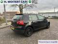 Volkswagen Golf 1.6 Comfortline Business 5-Deurs * NIEUWE APK * AI Zwart - thumbnail 5